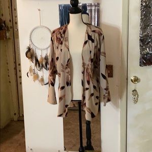 🌻🌻Francescas top